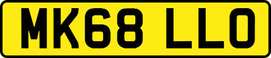 MK68LLO