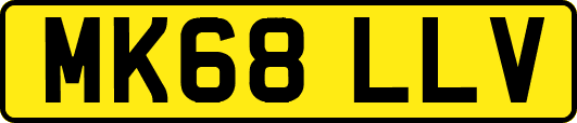 MK68LLV
