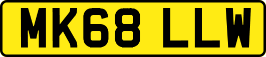 MK68LLW