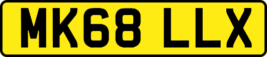 MK68LLX