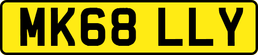 MK68LLY