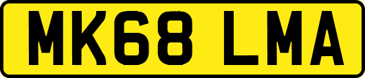 MK68LMA