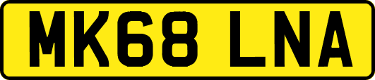 MK68LNA
