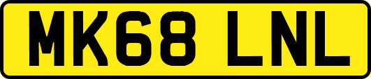 MK68LNL