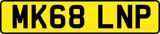 MK68LNP