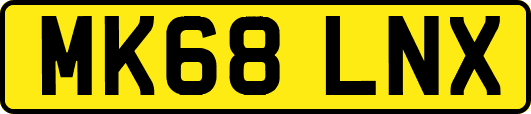 MK68LNX