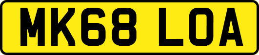 MK68LOA