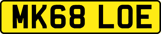 MK68LOE