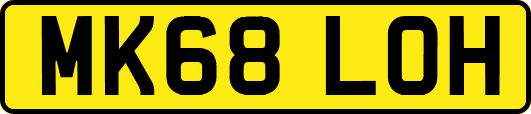 MK68LOH