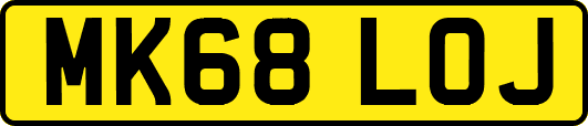 MK68LOJ