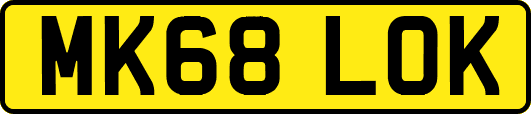 MK68LOK