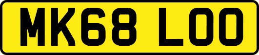 MK68LOO