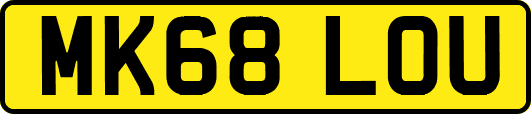 MK68LOU