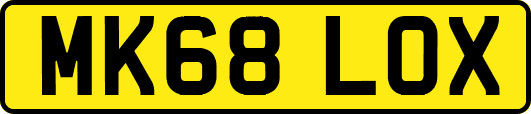 MK68LOX