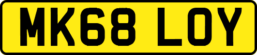 MK68LOY