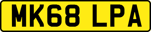 MK68LPA