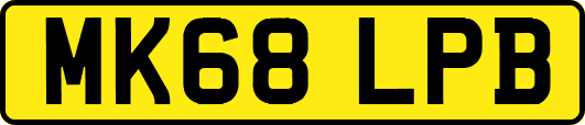 MK68LPB