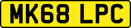 MK68LPC