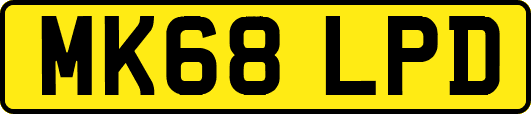 MK68LPD