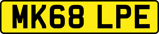 MK68LPE