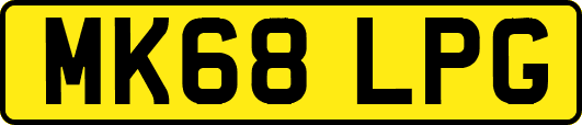 MK68LPG