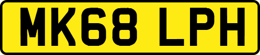 MK68LPH