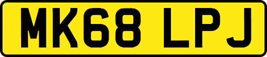 MK68LPJ
