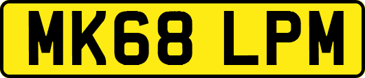 MK68LPM