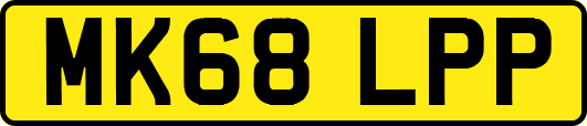 MK68LPP