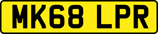 MK68LPR