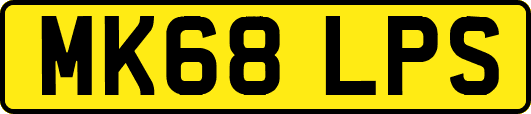 MK68LPS