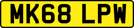 MK68LPW