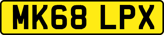 MK68LPX