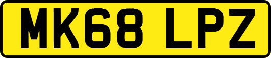 MK68LPZ