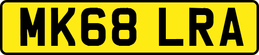MK68LRA