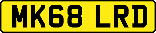 MK68LRD