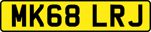 MK68LRJ