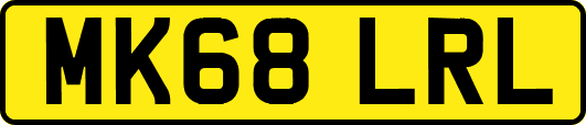 MK68LRL
