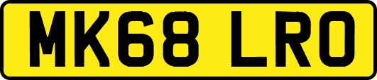 MK68LRO