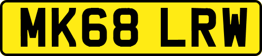 MK68LRW
