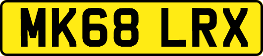 MK68LRX