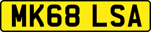 MK68LSA