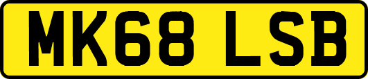 MK68LSB