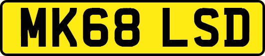 MK68LSD