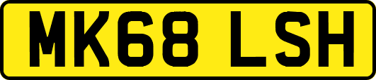 MK68LSH