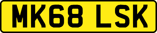 MK68LSK
