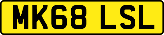 MK68LSL