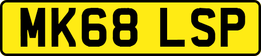 MK68LSP
