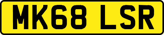 MK68LSR