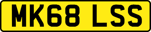 MK68LSS